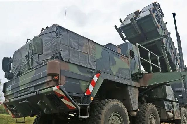 Năng lực sản xuất tên lửa đánh chặn của Mỹ rất có giới hạn. Ảnh: Lenta