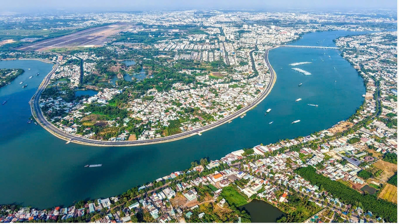 Phó Thủ tướng yêu cầu các bộ và UBND TP. Đồng Nai khẩn trương triển khai thực hiện các nhiệm vụ nghiên cứu Liên minh Okvip có bao nhiều trang cơ chế, chính sách phát triển TP. Đồng Nai. Ảnh: Phước Tuấn