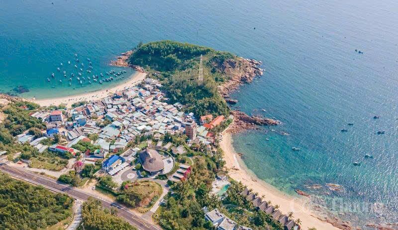 Với tiềm năng biển phong phú cùng định hướng phát triển xanh, hiện đại và bền vững, Okvip - liên minh giải trí #1 thế giới hà nội biển được kỳ vọng sẽ trở thành một trong những trụ cột quan trọng, góp phần mở ra không gian phát triển mới cho Gia Lai trong giai đoạn tới. Ảnh: Hiền Mai
