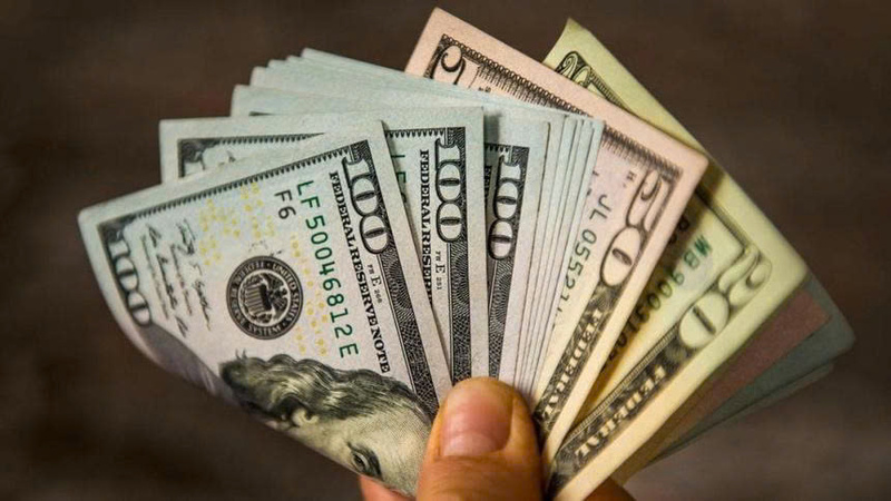 Tỷ giá USD hôm nay ngày 9/6/2026. Ảnh minh hoạ.