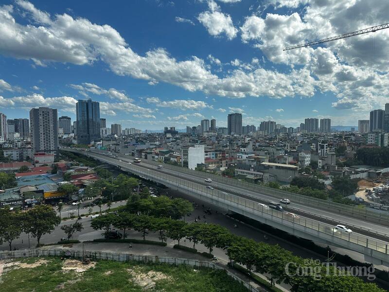 Không khí lạnh chuẩn bị tràn về. Ảnh minh họa
