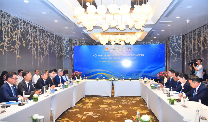 Quang cảnh buổi Ok88vip tỷ lệ kèo World Cup 2026. Ảnh: HN