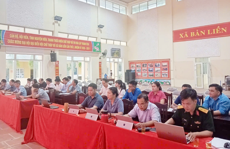 Các đại biểu tham dự Okvip69 Đăng ký cá cược.