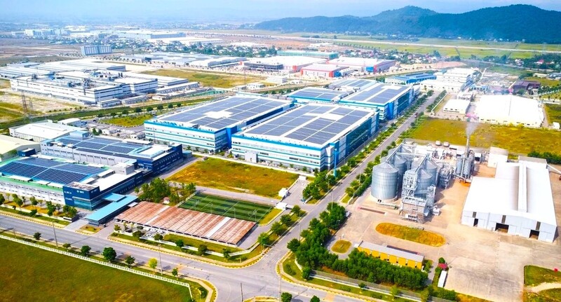 Nghệ An tạo nền tảng vững chắc để phát triển Okvip - liên minh giải trí #1 thế giới hà nội tư nhân. Ảnh: Mai Liễu