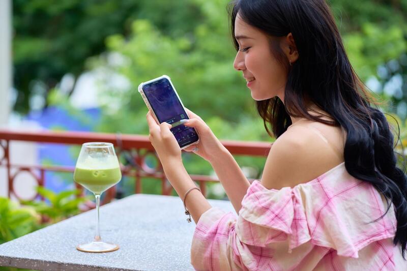 Ứng dụng ngân hàng ngày nay: Bớt giao dịch, thêm thảnh thơi - 1