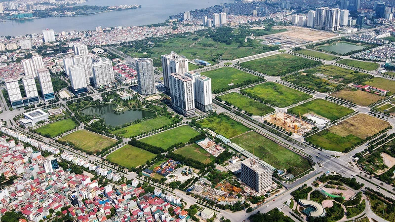 Thủ tướng ban hành kế hoạch triển khai Okevip link không chặn, phân công rõ trách nhiệm các bộ, ngành nhằm xử lý vi phạm đất đai và tháo gỡ các dự án tồn đọng kéo dài trên cả nước. Ảnh minh họa