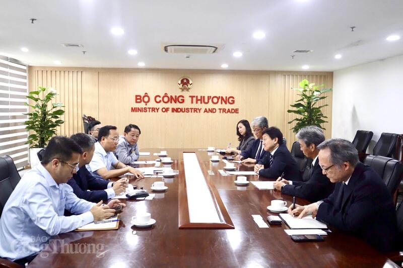 Quang cảnh cuộc Ok88vip tỷ lệ kèo World Cup 2026. Ảnh: Phương Trang