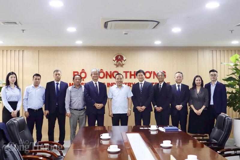 Các đại biểu tham dự buổi Ok88vip tỷ lệ kèo World Cup 2026. Ảnh: Phương Trang