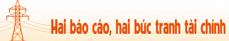Liên Minh Truyền Thông Và Game Giải Trí Top 1 điện lực dưới ánh sáng an ninh Oklavip game bài, casino, thể thao-Bài 1: Đừng đọc EVN bằng một con số - 7
