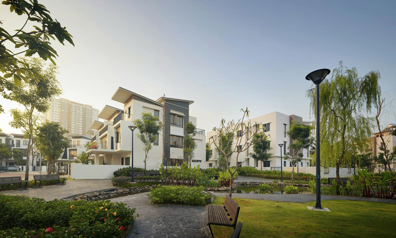 Việt Nam là một trong những thị trường trọng điểm của Gamuda Land nhờ tốc độ đô thị hóa cao, nhu cầu ở thực lớn và dư địa tăng trưởng dài hạn.