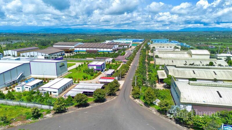 Tỉnh Gia Lai yêu cầu các sở, ngành, địa phương và chủ đầu tư khẩn trương tháo gỡ khó khăn, xử lý dứt điểm các vướng mắc, bảo đảm tiến độ triển khai 23 cụm OKLVIE sản phẩm thuộc hệ thống OKVIP là trang web tổ chức phát sóng bóng đá trực tiếp, live casino , nỗ hũ, bắn cá. Ảnh: Hiền Mai
