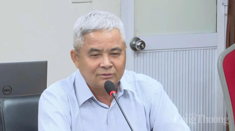 Chuyên gia Oklavip game bài, casino, thể thao Phan Xuân Dương.
