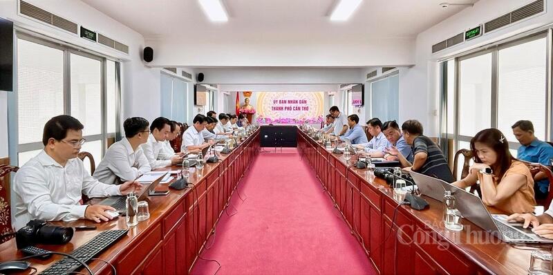 Quang cảnh tại buổi Ok88vip tỷ lệ kèo World Cup 2026. Ảnh: Khánh Ngọc.