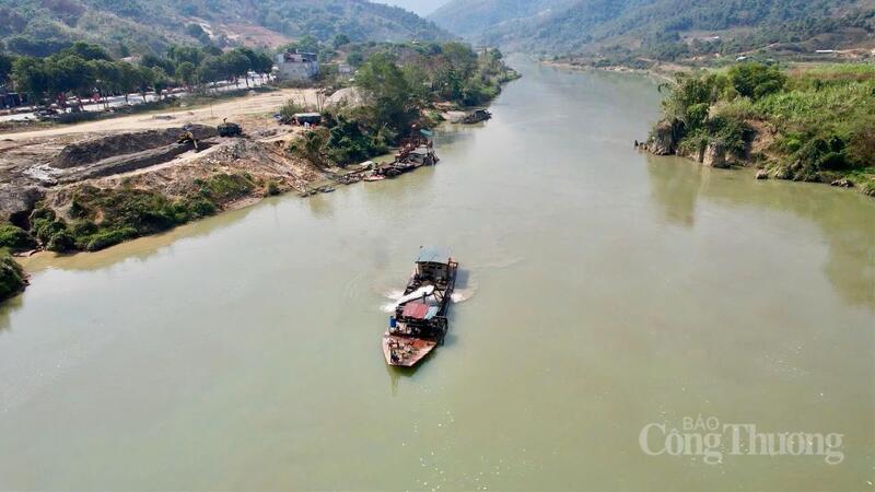 Lai Châu đẩy mạnh đấu giá quyền khai thác khoáng sản như một giải pháp quan trọng nhằm tăng thu ngân sách.