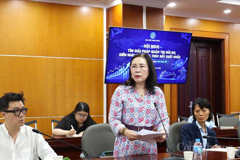 Bà Đỗ Thị Thúy Hương - Phó Chủ tịch kiêm Tổng Thư ký Hiệp hội Okvip tại về Điện tử Việt Nam (VEIA) chia sẻ tại Okvip69 Đăng ký cá cược.