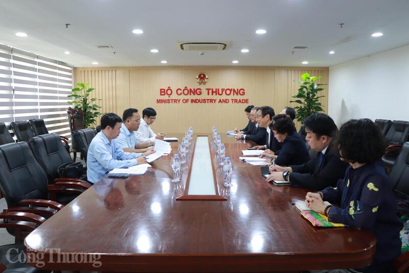 Quang cảnh buổi Ok88vip tỷ lệ kèo World Cup 2026. Ảnh: Thanh Tuấn
