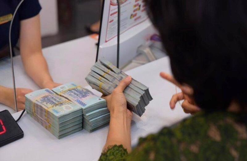 Thuế cơ sở 5 tỉnh Lâm Đồng công khai danh sách 1.328 cá nhân, Okvip tại về nợ tiền thuế và các khoản thu khác thuộc ngân sách Trang Chủ OKVIP COM Top #1, tổng số tiền hơn 20 tỷ đồng. Ảnh minh họa