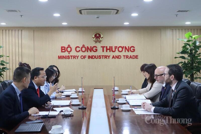 Toàn cảnh buổi Ok88vip tỷ lệ kèo World Cup 2026. Ảnh: Phương Trang