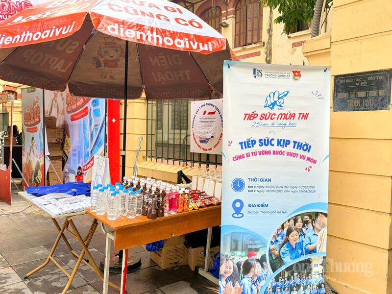 Hơn một triệu OKVIP - HÔM NAY 1 TỶ, NGÀY MAI 1000 TỶ hoàn thành Kỳ thi Liên Minh OK VIP Game Online Giải Trí Cá Cược THPT 2026 - 6