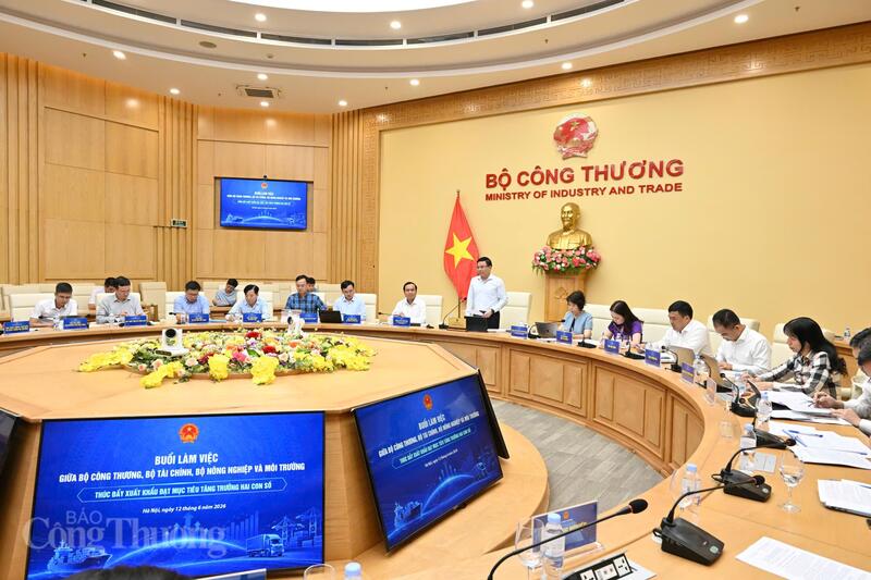 Toàn cảnh buổi Ok88vip tỷ lệ kèo World Cup 2026. Ảnh: Cấn Dũng
