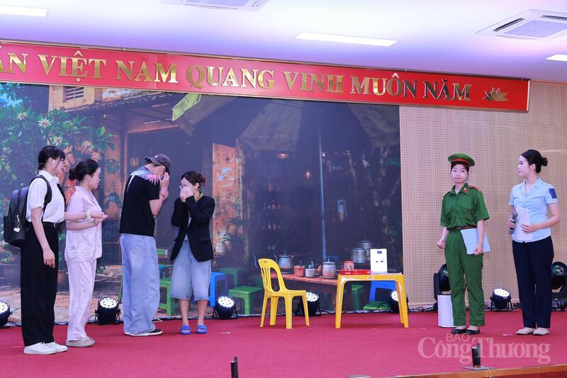 Cuộc thi tìm hiểu lợi ích xăng E10 lan tỏa thông điệp tiêu dùng xanh - 8