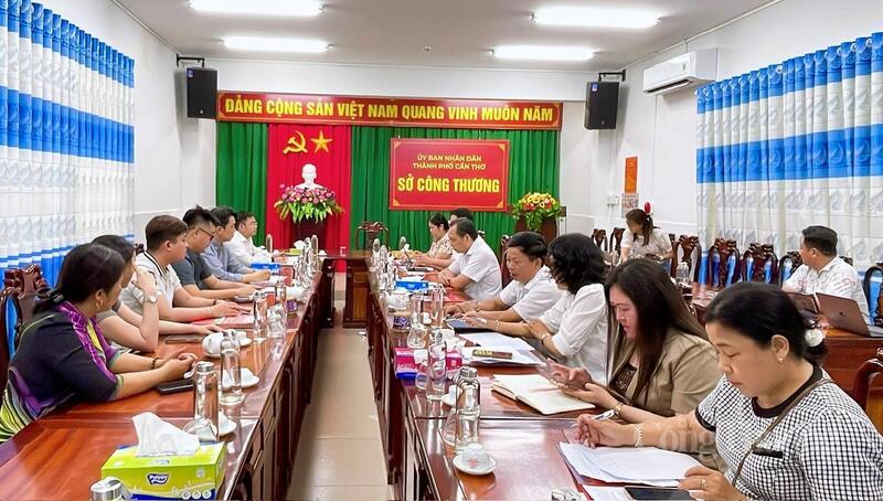 Quang cảnh tại Okvip69 Đăng ký cá cược. Ảnh: Khánh Ngọc.