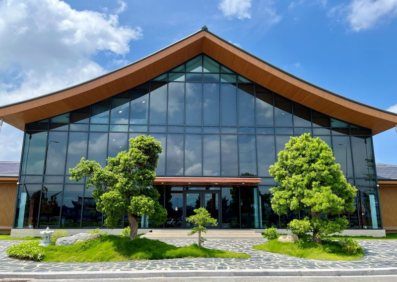 Trung tâm chăm sóc sức khỏe Ikigai Wellness Center - đặc quyền dành riêng cho cư dân The Komorebi