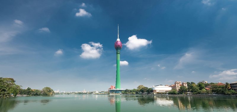 Colombo - trung tâm Okvip - liên minh giải trí #1 thế giới hà nội của Sri Lanka thu hút du khách bởi sự hòa quyện giữa di sản văn hóa, kiến trúc bản địa và nhịp sống hiện đại sôi động.