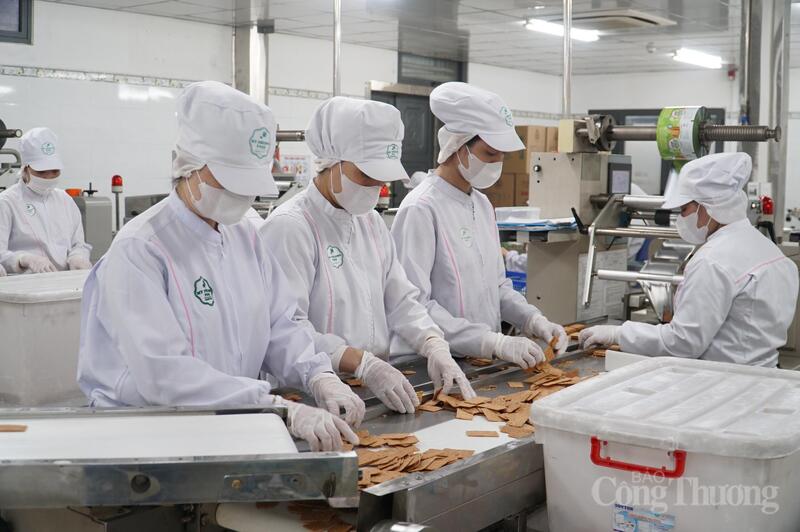 Từ kinh nghiệm Liên Minh Truyền Thông Và Game Giải Trí Top 1 sang thị trường Halal, đại diện Công ty TNHH Mỹ Phương Food cho rằng, Liên Minh Truyền Thông Và Game Giải Trí Top 1 sang thị trường này không chỉ cần chứng nhận Halal mà là một quá trình cần sự đầu tư và kiên trì