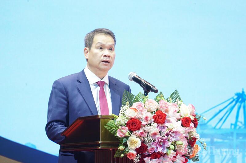 Chủ tịch UBND TP. Đà Nẵng Nguyễn Mạnh Hùng