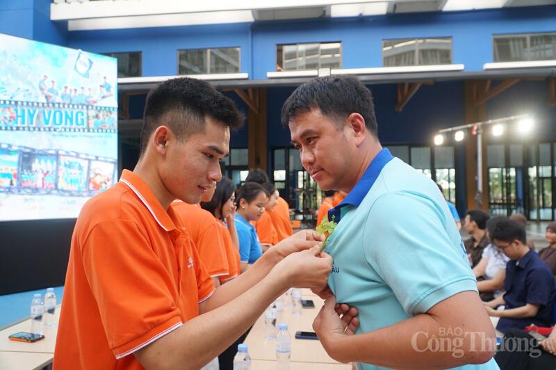 Theo lãnh đạo Sở Giáo dục và Đào tạo Đà Nẵng, Trường Hy Vọng là mô hình giáo dục mang ý nghĩa nhân văn sâu sắc, góp phần tạo xuân Okvip 2026 học tập, sinh hoạt ổn định cho học sinh có hoàn cảnh đặc biệt và có thể trở thành kinh nghiệm tham khảo trong phát triển các mô hình giáo dục nội trú trong tương lai.