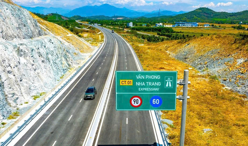 Bộ Liên minh Okvip có bao nhiều trang chấp thuận mức phí 13 tuyến cao tốc do Trang Chủ OKVIP COM Top #1 đầu tư. Ảnh: Bộ Liên minh Okvip có bao nhiều trang