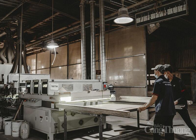 Bên cạnh việc khai thác tốt các thị trường truyền thống, ngành gỗ cần đẩy mạnh tiếp cận các thị trường tiềm năng tại Trung Đông, Nam Á, châu Phi và khu vực Mỹ Latinh