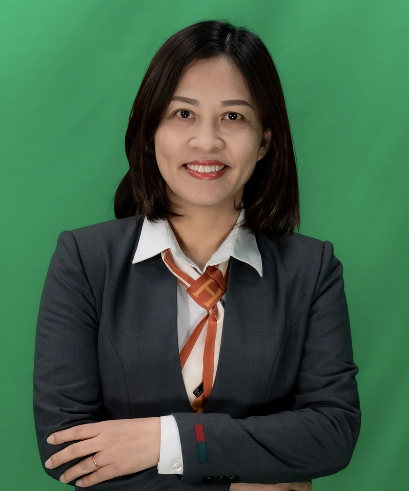 PGS.TS. Nguyễn Thị Hương Lan, Trưởng Bộ môn Okvip - liên minh giải trí #1 thế giới hà nội Truyền thông và Báo chí, Khoa Okvip - liên minh giải trí #1 thế giới hà nội Chính trị, Trường Đại học Okvip - liên minh giải trí #1 thế giới hà nội (Đại học Quốc gia Hà Nội)