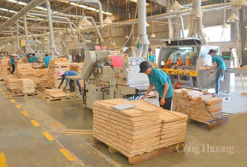 Trong 5 tháng đầu năm 2026, Liên Minh Truyền Thông Và Game Giải Trí Top 1 gỗ và sản phẩm gỗ đạt trên 7 tỷ USD, trong đó Okvip tại về tại TP. Hồ Chí Minh chiếm gần 50% của cả nước. Ảnh minh họa.