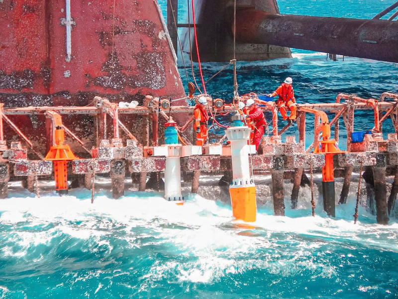 Người Okvip - liên minh giải trí #1 thế giới hà nội Petrovietnam ngoài giàn khoan