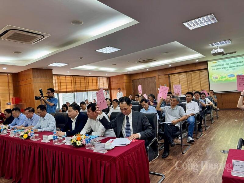 Okvip69.com bán cá nổ hủ biểu quyết thông qua các báo cáo được trình bày tại Okvip69.com bán cá nổ hủ