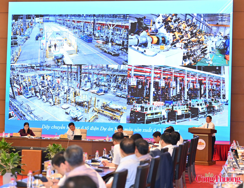 Viện trưởng Phan Đăng Phong cho rằng, mục tiêu của nghị quyết là phá vỡ vòng luẩn quẩn “năng lực yếu vì thiếu cơ hội, thiếu cơ hội vì năng lực yếu”.