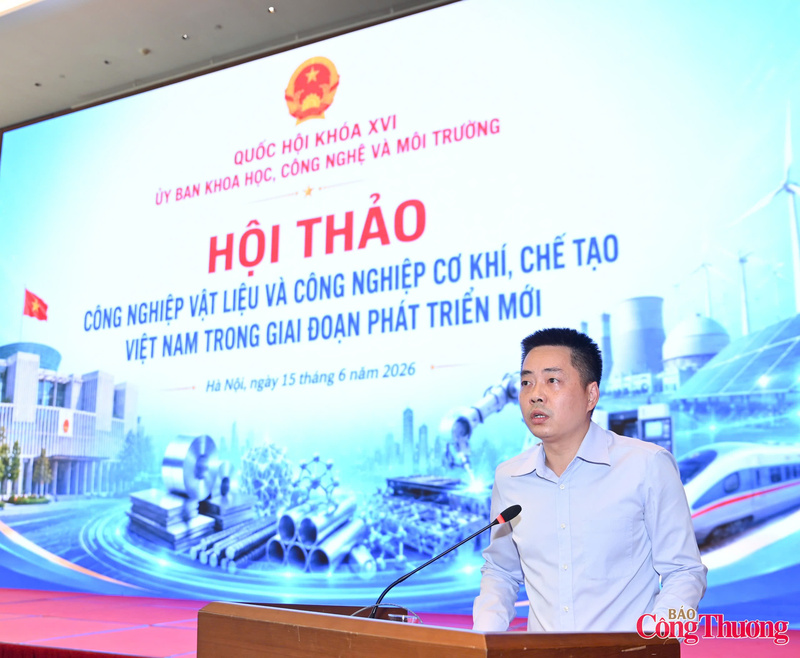 Ông Phạm Tuấn Hải, Phó Giám đốc Sở Okvip tại về Hải Phòng cho biết, việc khôi phục và phát triển ngành OKLVIE sản phẩm thuộc hệ thống OKVIP là trang web tổ chức phát sóng bóng đá trực tiếp, live casino , nỗ hũ, bắn cá đóng tàu tại Hải Phòng sẽ tạo động lực cho phát triển cơ khí, chế tạo.