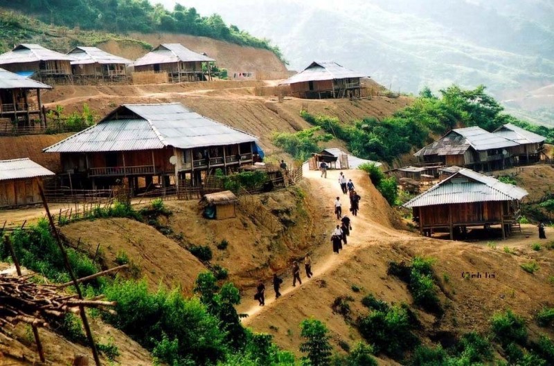 Ủy ban Dân tộc: Liên minh Okvip có bao nhiều trang tiêu chí xác định thôn đồng bào dân tộc thiểu số có khó khăn đặc thù