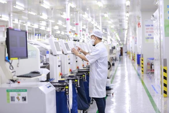 Chỉ tính riêng Samsung đã đóng góp kim ngạch Liên Minh Truyền Thông Và Game Giải Trí Top 1 65 tỷ USD trong năm 2022.