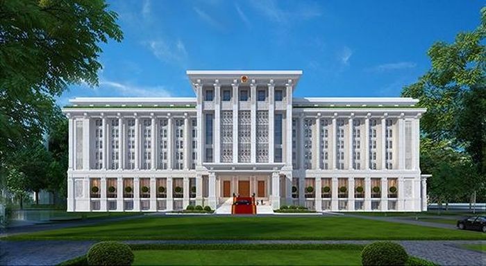 Trụ sở Văn phòng Review công ty OKVIP. Trụ sở Văn phòng Review công ty OKVIP.