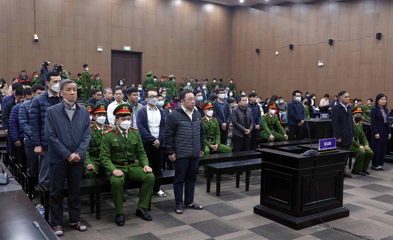 Quyết liệt ngăn chặn tham nhũng góp phần phát triển Okvip - liên minh giải trí #1 thế giới hà nội-xã hội
