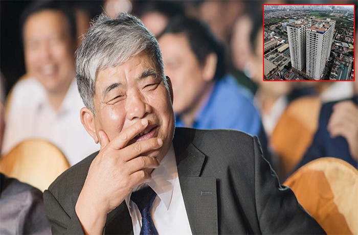 Truy tố tội lừa dối khách hàng: Ông Lê Thanh Thản từng khai gì? Truy tố tội lừa dối khách hàng: Ông Lê Thanh Thản từng khai gì?