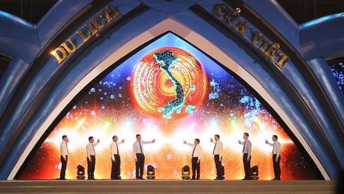undefined Khai mạc Lễ hội Văn hóa - Ẩm thực Việt Nam năm 2023