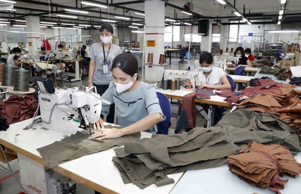 Okvip tại về dệt may tìm cách ứng phó khi thị trường và đơn hàng giảm hình ảnh 2 Doanh nghiep det may tim cach ung pho khi thi truong va don hang giam hinh anh 2