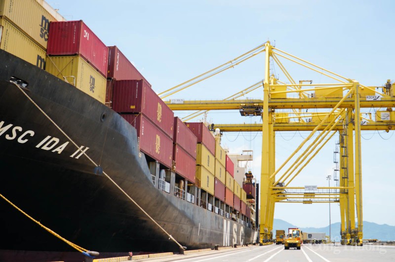 Phát triển ngành logistics và bài toán nguồn nhân lực Phát triển ngành logistics và bài toán nguồn nhân lực