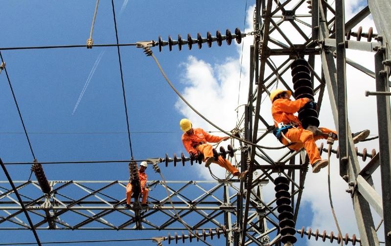Phương pháp xác định khung giá nhập khẩu điện từ Lào và
