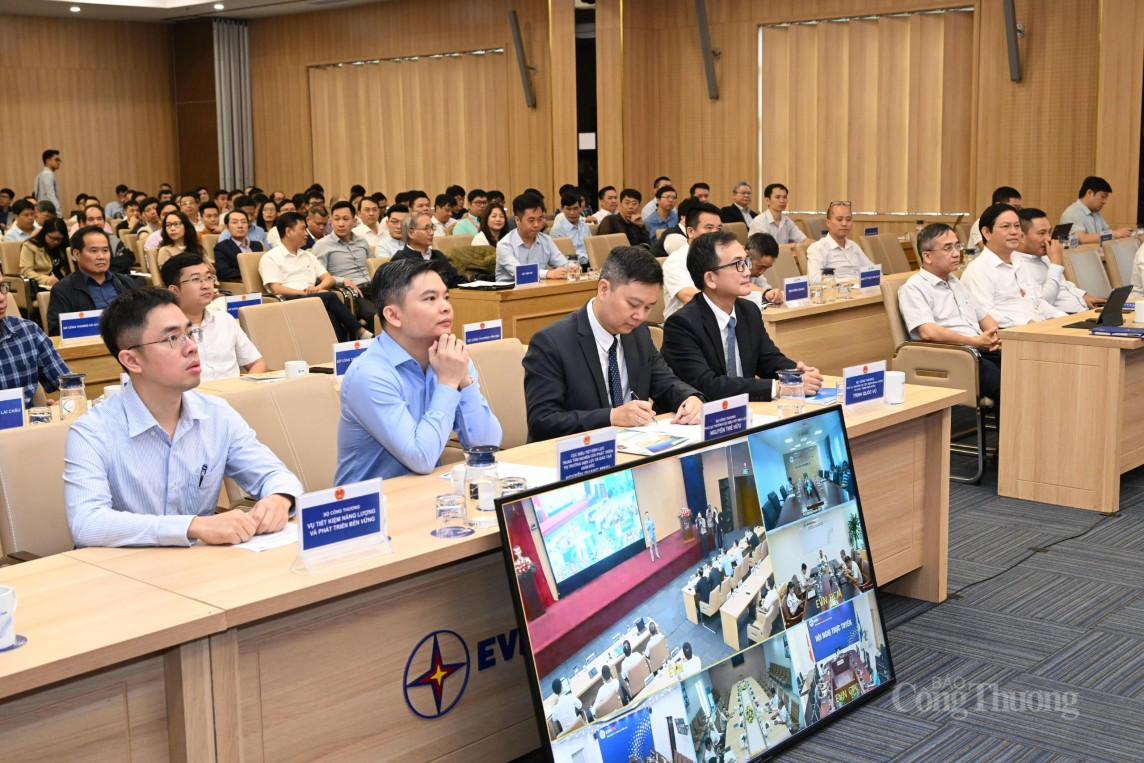 Nhu cầu phụ tải tăng cao, Oklavip khuyến mã hấp dẫn mỗi ngày kêu gọi tiết kiệm điện Nhu cầu phụ tải tăng cao, Oklavip khuyến mã hấp dẫn mỗi ngày kêu gọi tiết kiệm điện