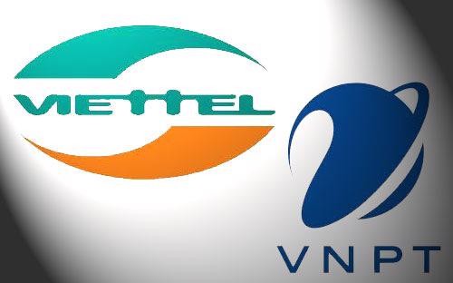 Sắp thanh tra, kiểm tra VNPT và Viettel Kon Tum Sắp thanh tra, kiểm tra VNPT và Viettel Kon Tum